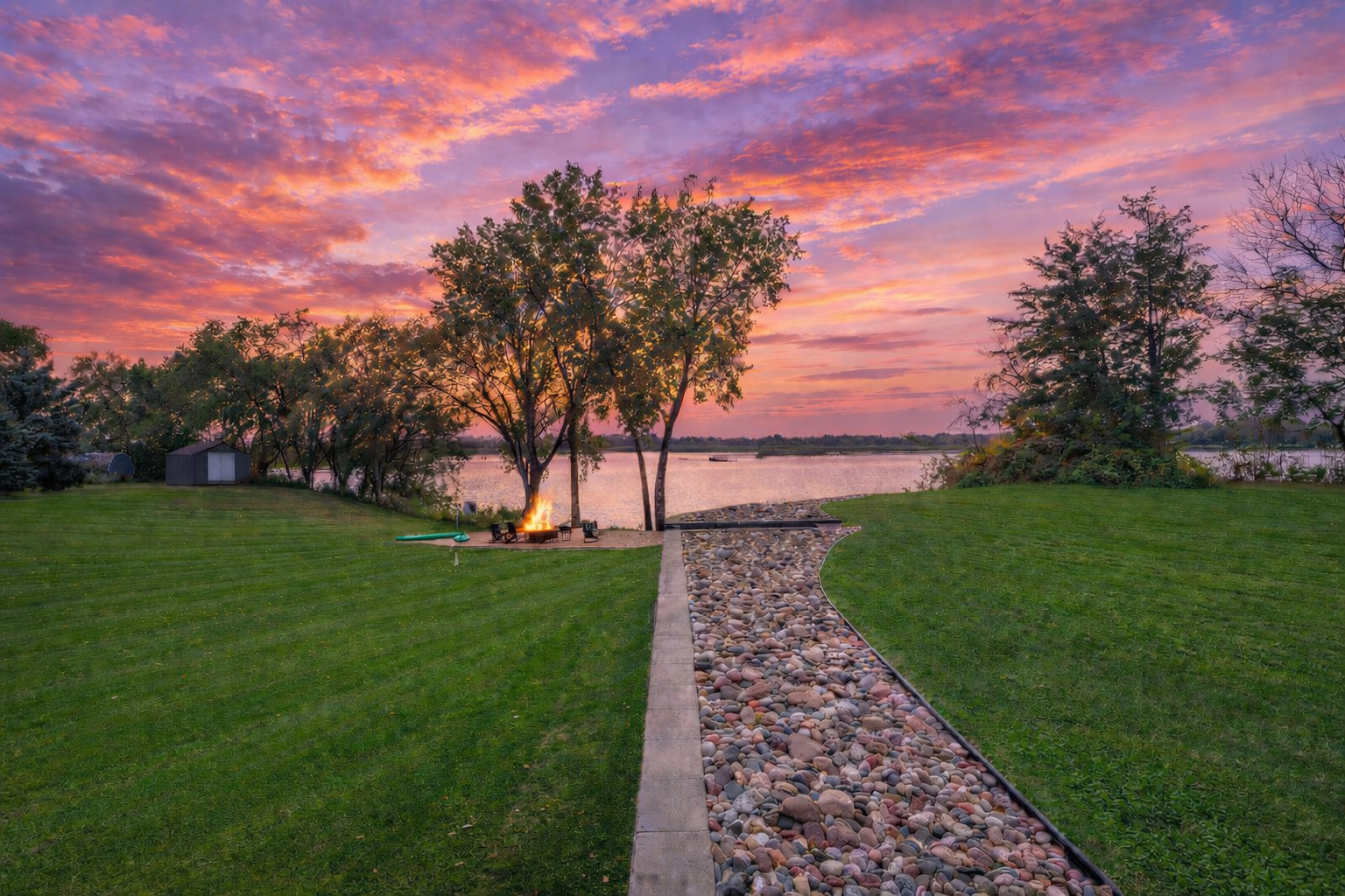 View of Residential at 29430 Endress Way, Cannon Falls MN 55009, Cannon Falls (86 of 106) - Mike Wilen | Minnesota Team Real Estate