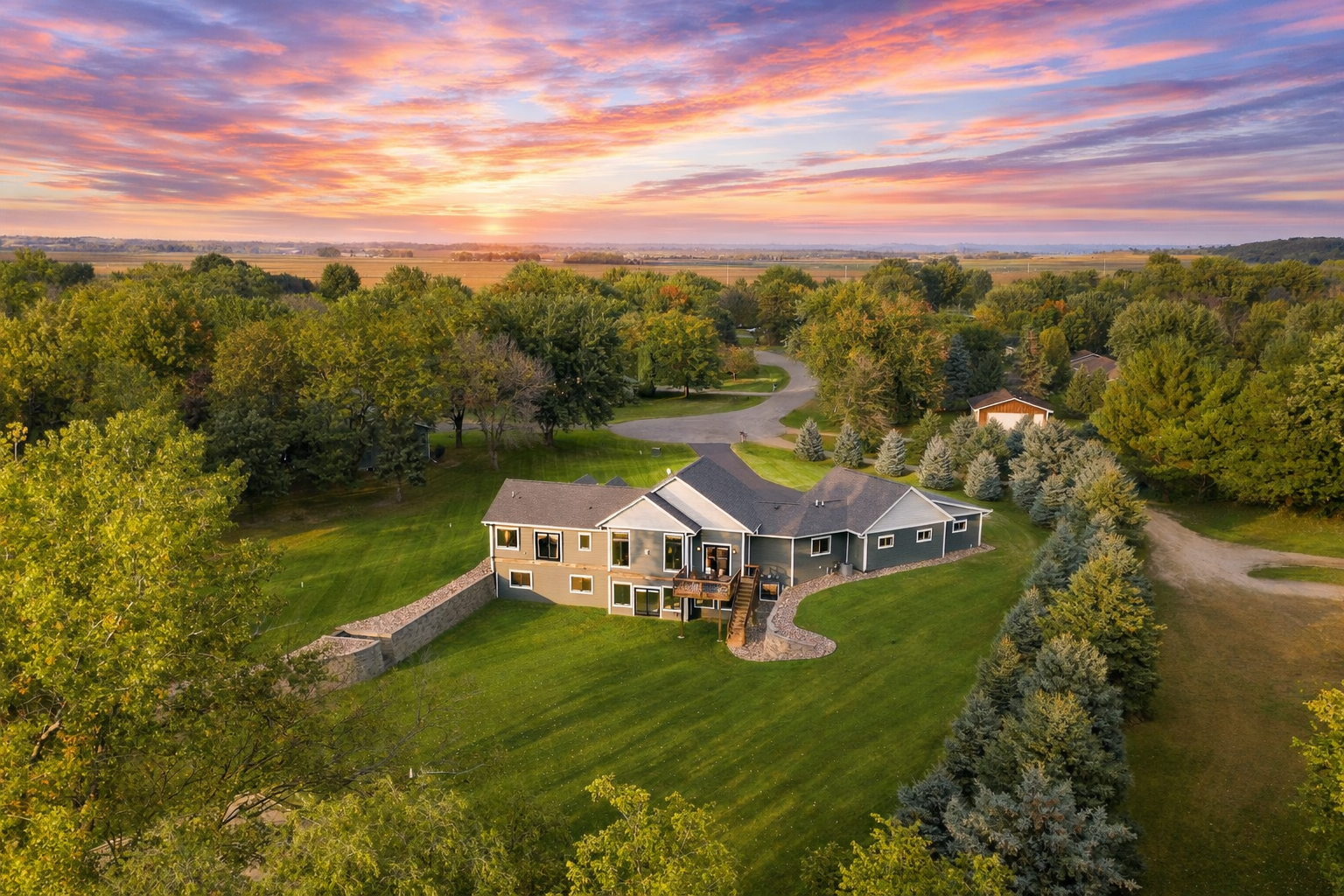 View of Residential at 29430 Endress Way, Cannon Falls MN 55009, Cannon Falls (103 of 106) - Mike Wilen | Minnesota Team Real Estate
