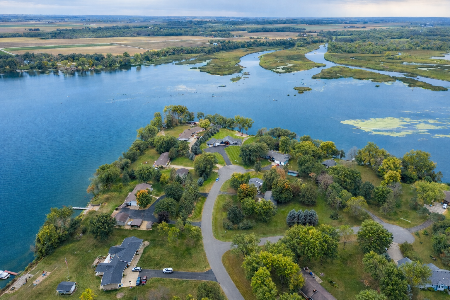 View of Residential at 29430 Endress Way, Cannon Falls MN 55009, Cannon Falls (104 of 106) - Mike Wilen | Minnesota Team Real Estate
