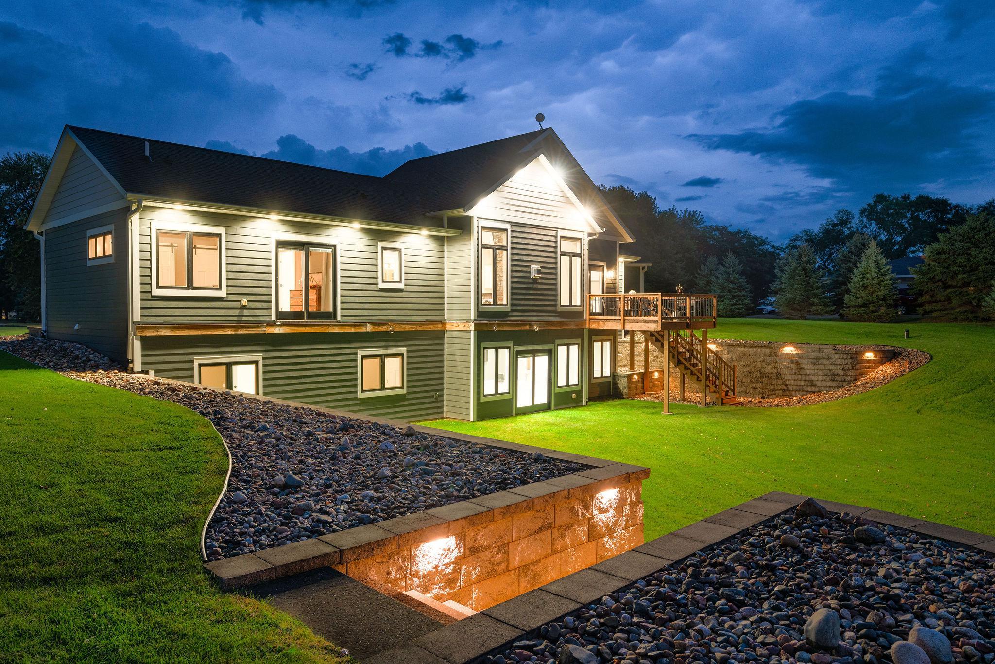 View of Residential at 29430 Endress Way, Cannon Falls MN 55009, Cannon Falls (15 of 106) - Mike Wilen | Minnesota Team Real Estate