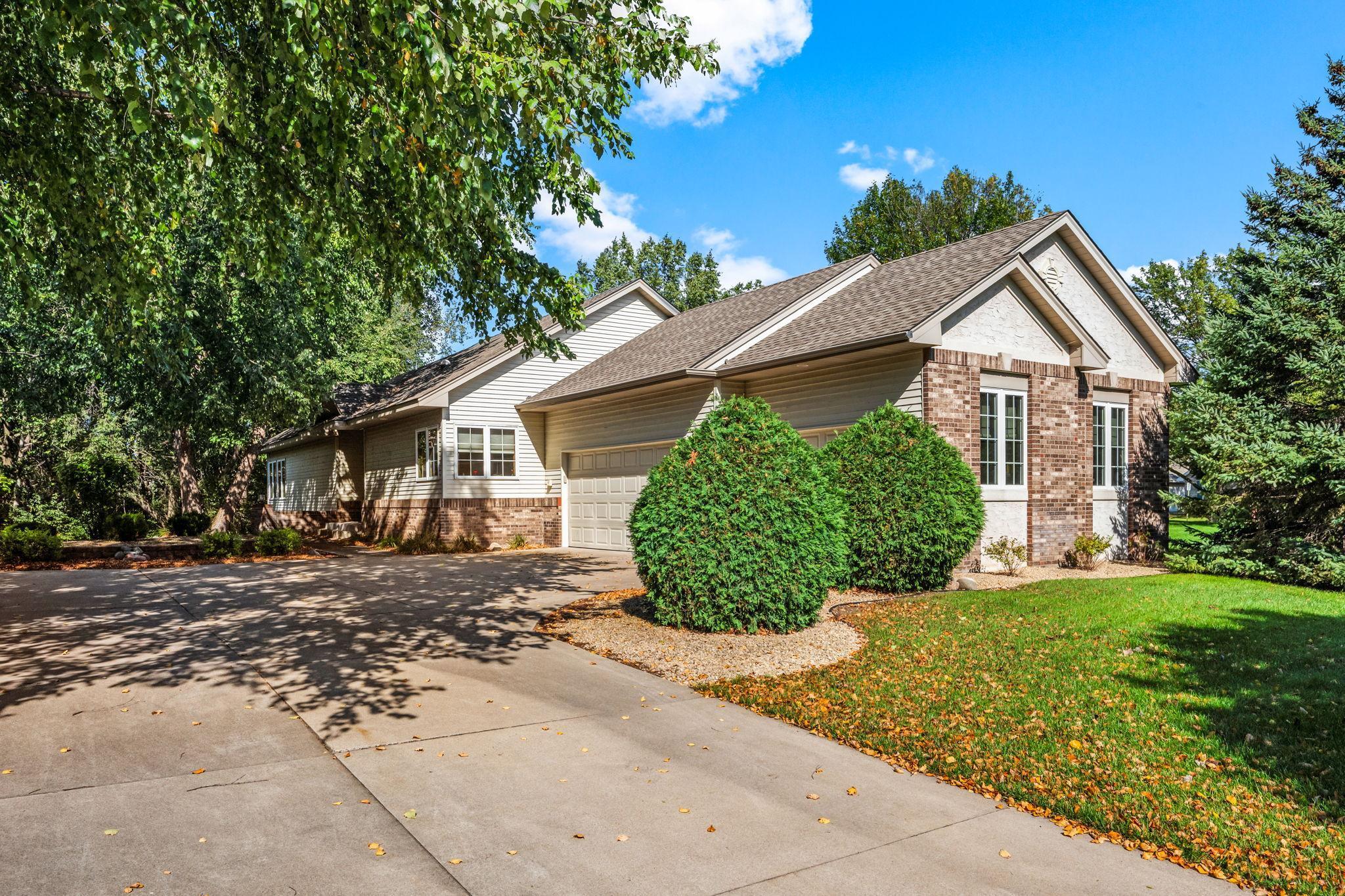 View of Residential at 129 141st Lane, Andover MN 55304, Andover - Mike Wilen | Minnesota Team Real Estate