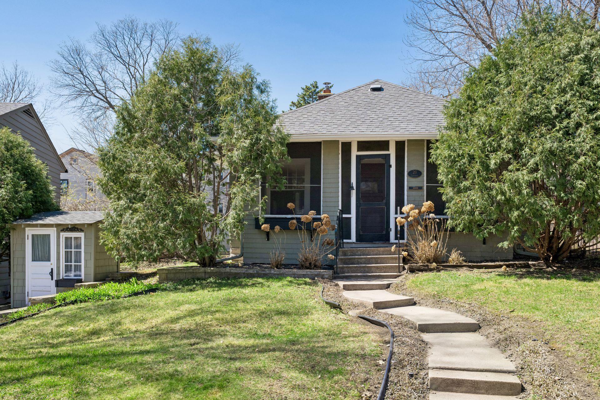View of Residential at 20 Luverne Avenue, Minneapolis MN 55419, Minneapolis - Mike Wilen | Minnesota Team Real Estate