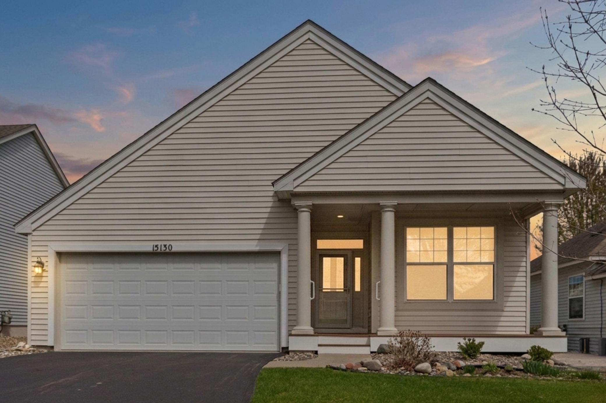 View of Residential at 15130 Dutchman Way, Apple Valley MN 55124, Apple Valley (31 of 33) - Mike Wilen | Minnesota Team Real Estate