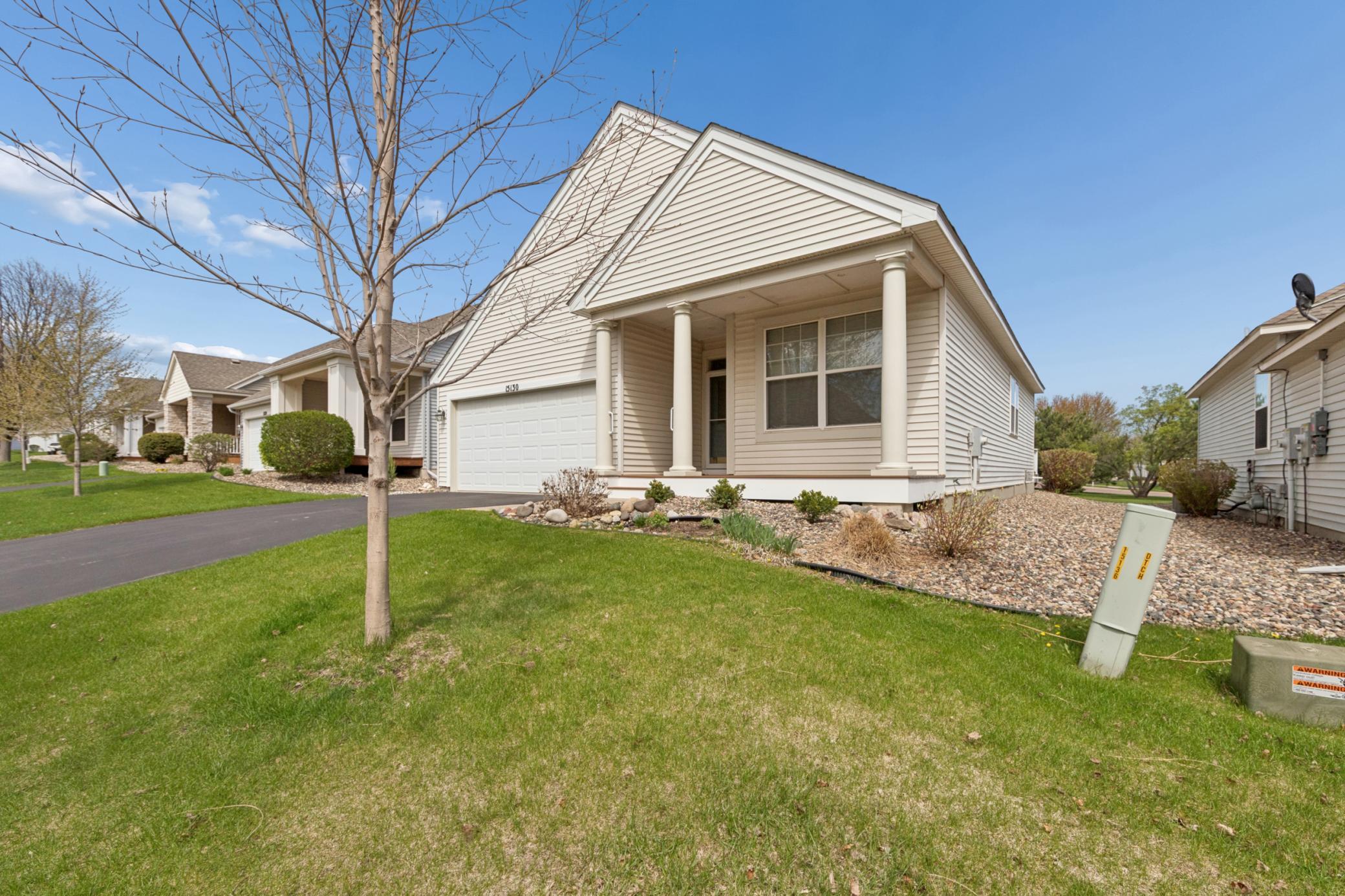 View of Residential at 15130 Dutchman Way, Apple Valley MN 55124, Apple Valley (2 of 33) - Mike Wilen | Minnesota Team Real Estate