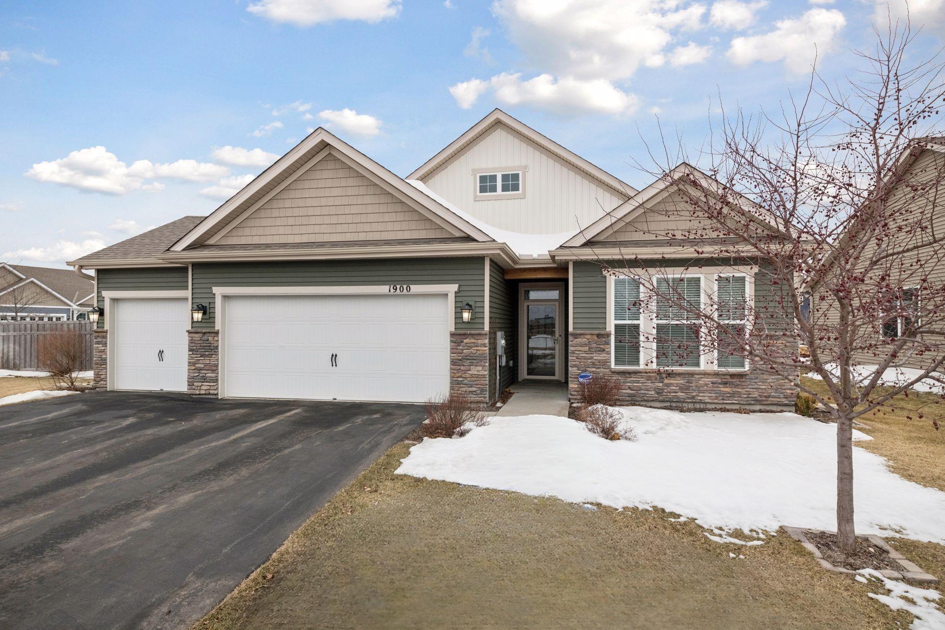 View of Residential at 1900 Meridian Curve, Carver MN 55315, Carver - Mike Wilen | Minnesota Team Real Estate