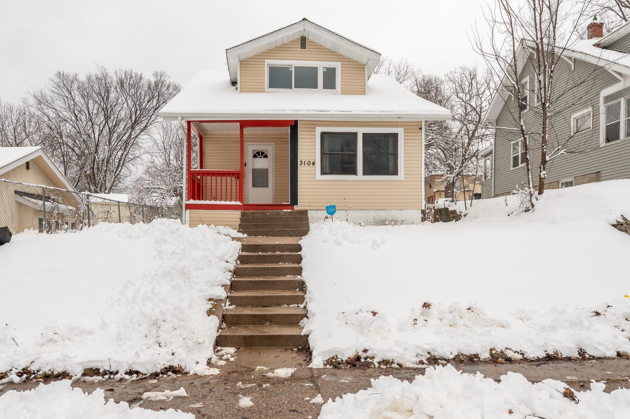 View of Residential at 3104 Humboldt Avenue, Minneapolis MN 55411, Minneapolis - Mike Wilen | Minnesota Team Real Estate