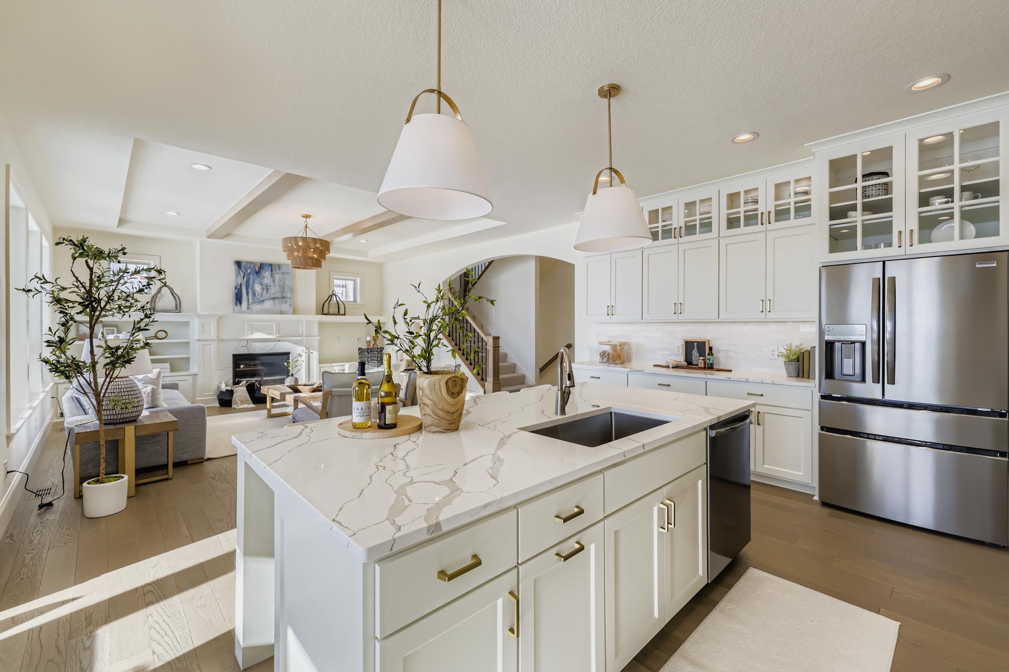 View of Residential at 3235 Winfield Way, Prior Lake MN 55372, Prior Lake - Mike Wilen | Minnesota Team Real Estate