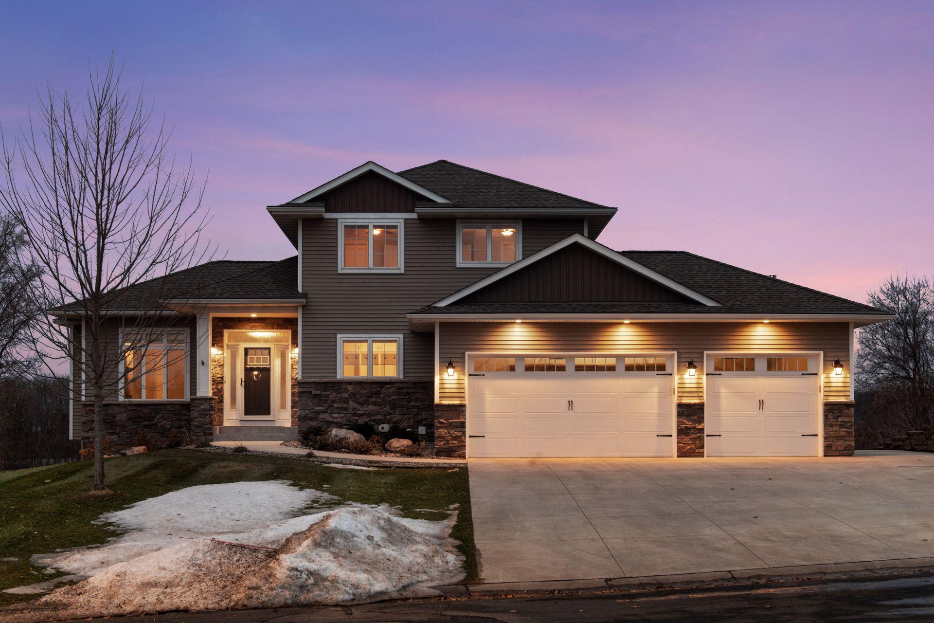 View of Residential at 130 Hazelwood Avenue, Cologne MN 55322, Cologne - Mike Wilen | Minnesota Team Real Estate