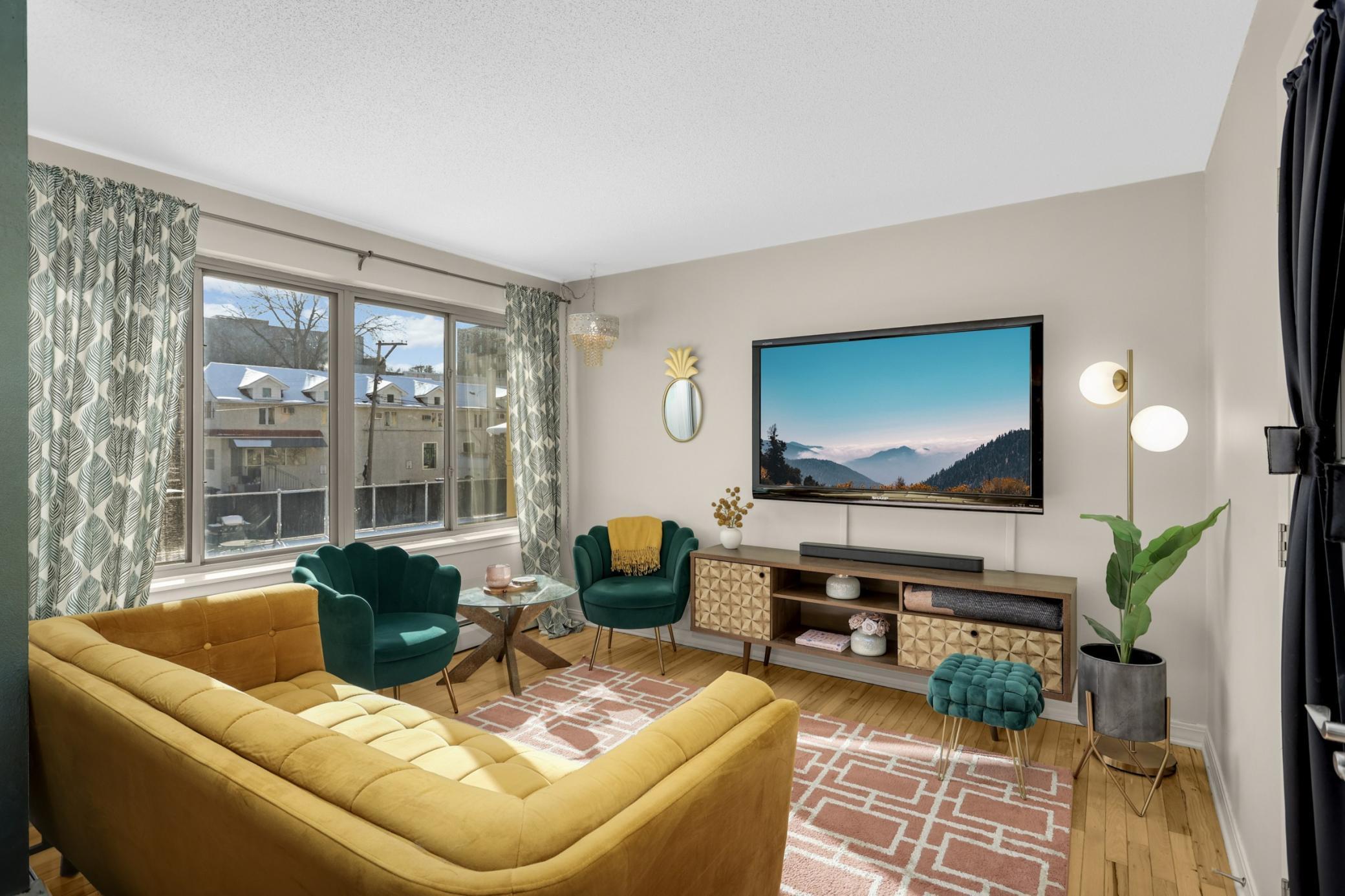 View of Residential at 2727 43rd Street #206, Minneapolis MN 55410, Minneapolis - Mike Wilen | Minnesota Team Real Estate