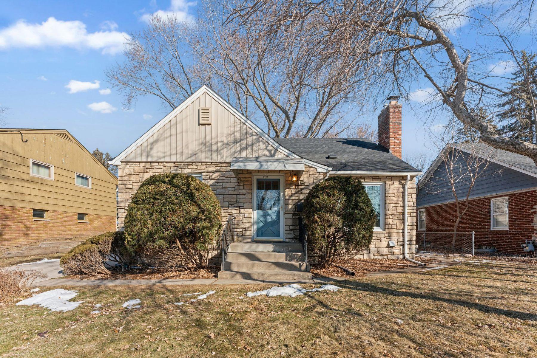 View of Residential at 5024 Kent Avenue, Edina MN 55436, Edina - Mike Wilen | Minnesota Team Real Estate