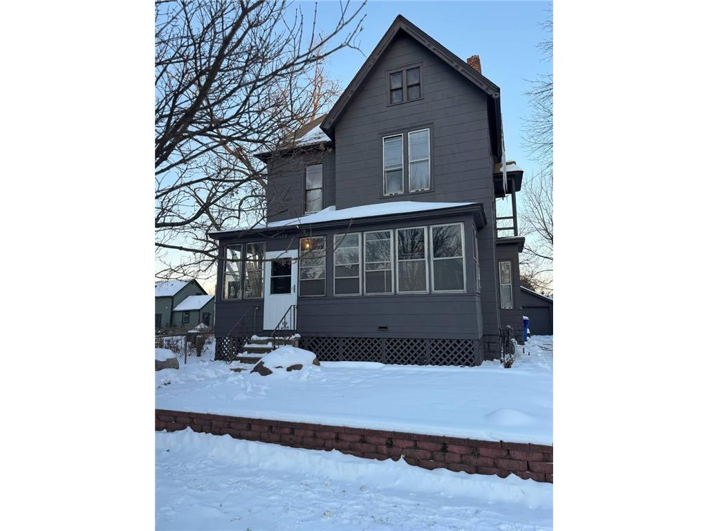 View of Residential Income at 1122 Jackson Street, Saint Paul MN 55117, Saint Paul - Mike Wilen | Minnesota Team Real Estate