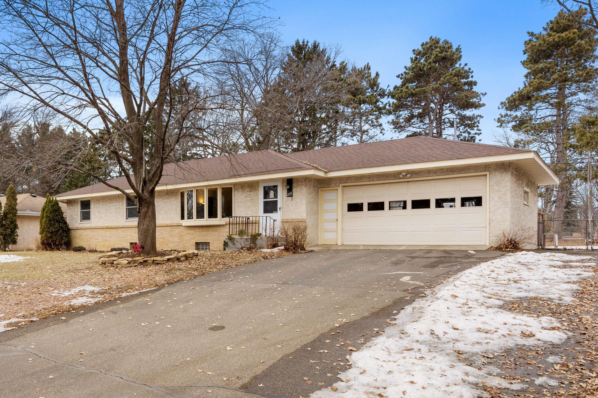 View of Residential at 219 Demar Avenue, Shoreview MN 55126, Shoreview - Mike Wilen | Minnesota Team Real Estate