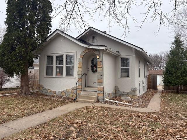 View of Residential at 5221 43rd Avenue, Minneapolis MN 55417, Minneapolis - Mike Wilen | Minnesota Team Real Estate