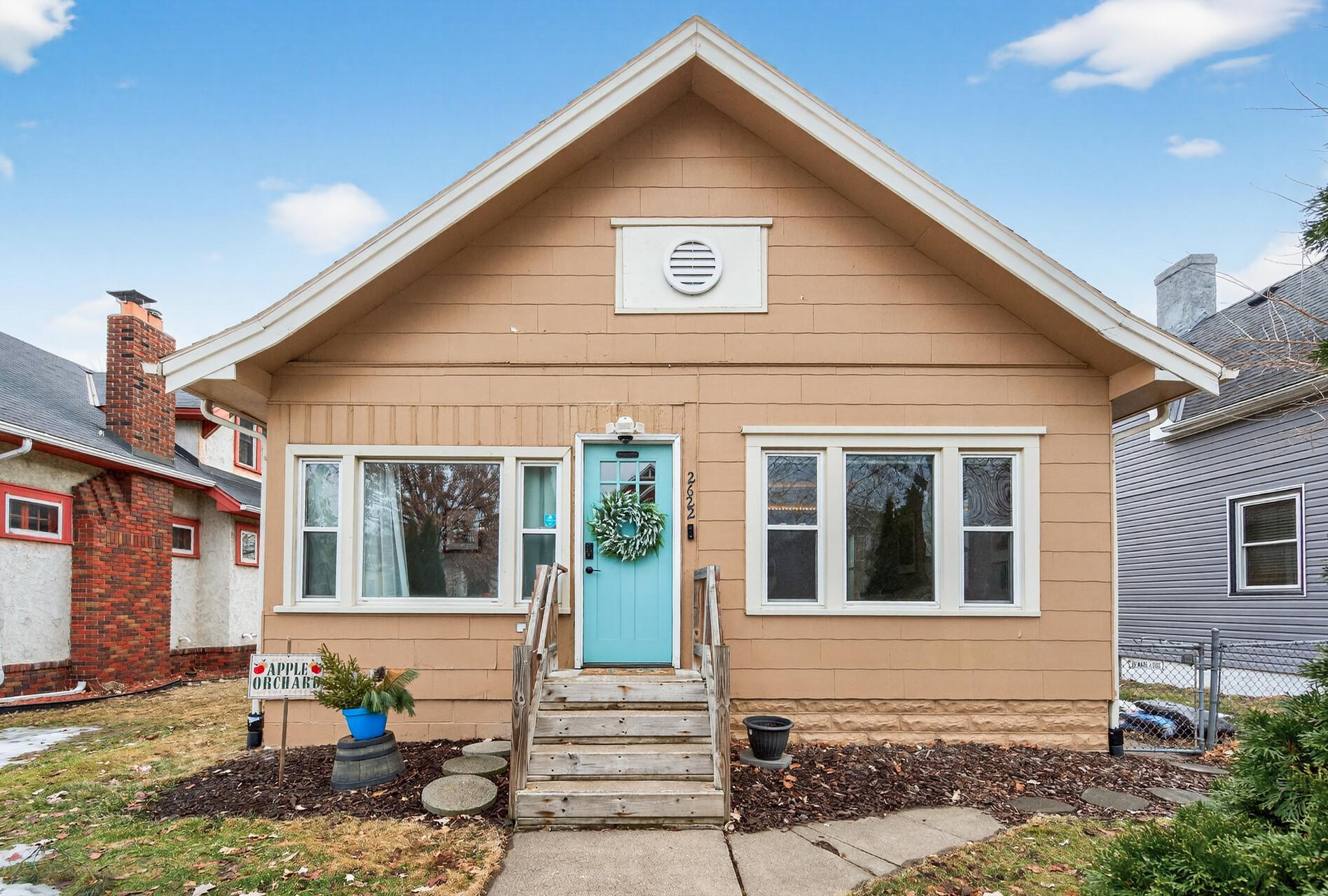 View of Residential at 2622 Newton Avenue, Minneapolis MN 55411, Minneapolis - Mike Wilen | Minnesota Team Real Estate