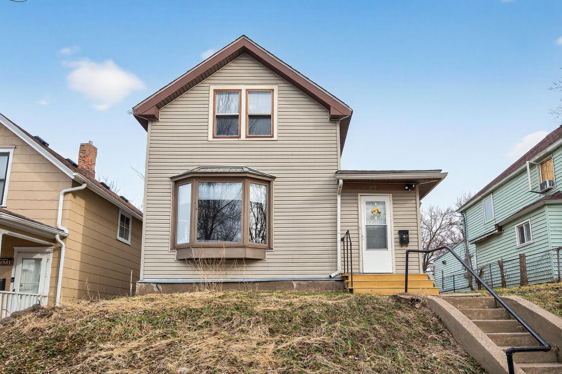 View of Residential at 959 Euclid Street, Saint Paul MN 55106, Saint Paul - Mike Wilen | Minnesota Team Real Estate