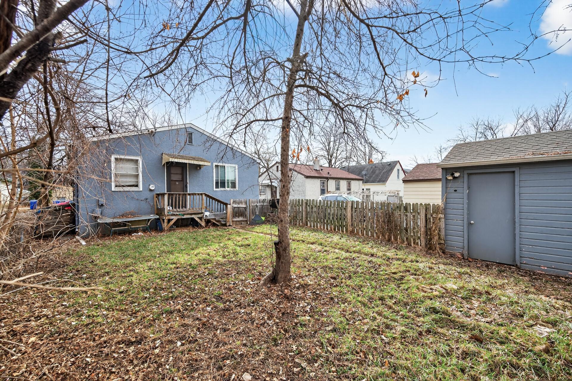View of Residential at 913 Russell Street, Saint Paul MN 55106, Saint Paul (11 of 15) - Mike Wilen | Minnesota Team Real Estate