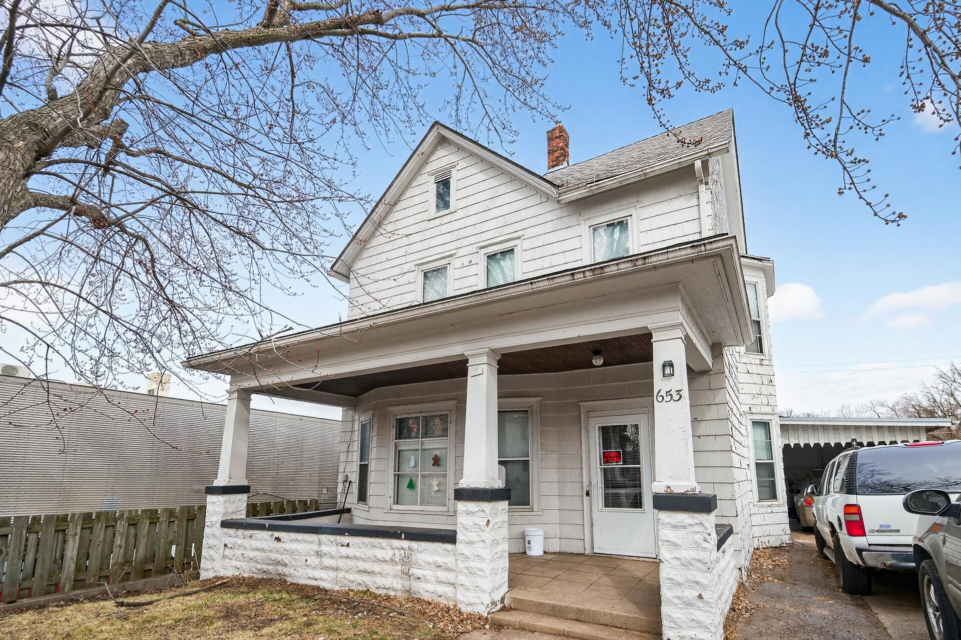 View of Residential at 653 Sims Avenue, Saint Paul MN 55106, Saint Paul - Mike Wilen | Minnesota Team Real Estate
