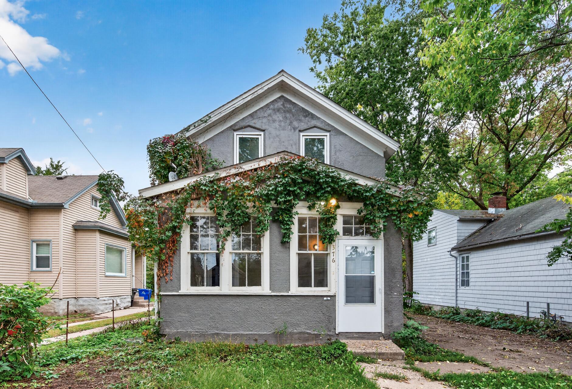 View of Single Family at 376 Erie Street, Saint Paul - Mike Wilen | Minnesota Team Real Estate