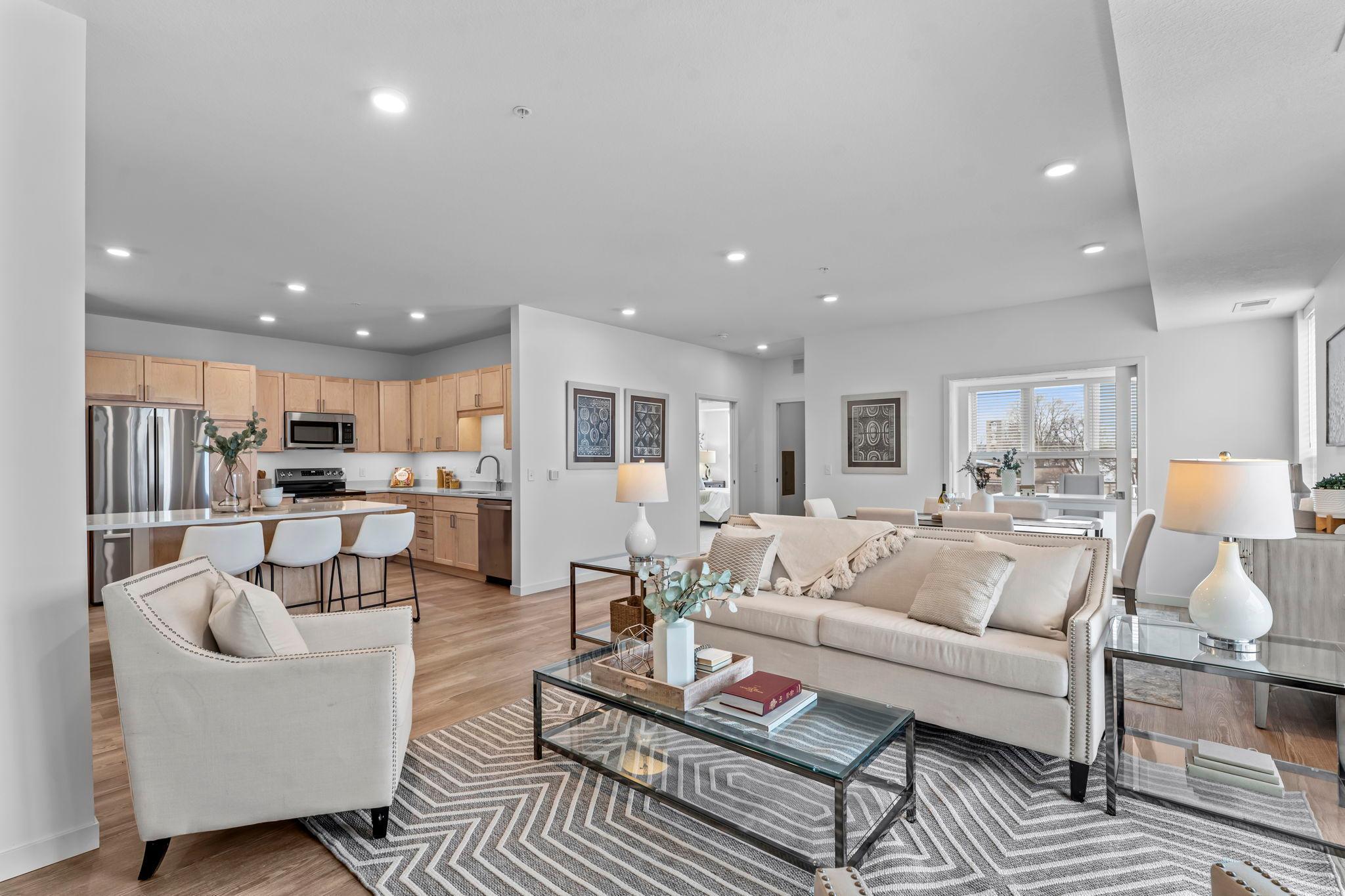 View of Residential at 2350 Harbor Place #309, Mound MN 55364, Mound - Mike Wilen | Minnesota Team Real Estate