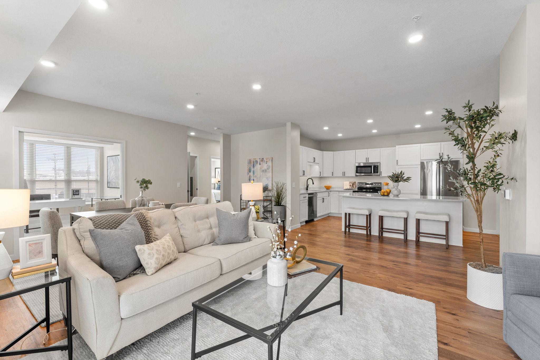 View of Residential at 2350 Harbor Place #214, Mound MN 55364, Mound - Mike Wilen | Minnesota Team Real Estate
