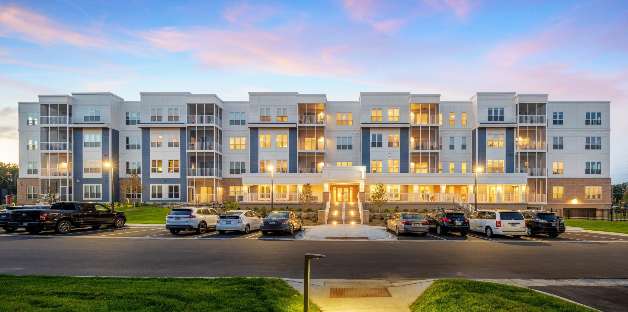 View of Residential at 2350 Harbor Place #214, Mound MN 55364, Mound (41 of 45) - Mike Wilen | Minnesota Team Real Estate
