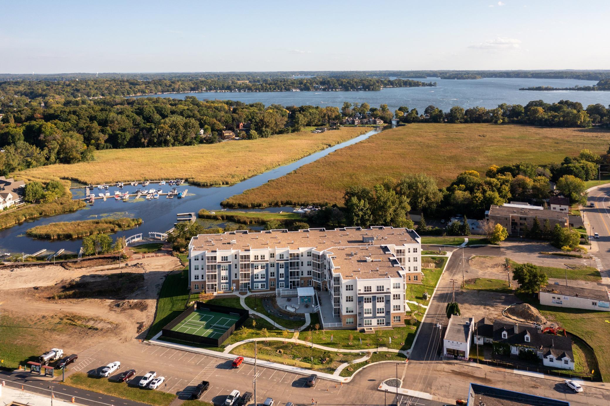View of Residential at 2350 Harbor Place #214, Mound MN 55364, Mound (44 of 45) - Mike Wilen | Minnesota Team Real Estate