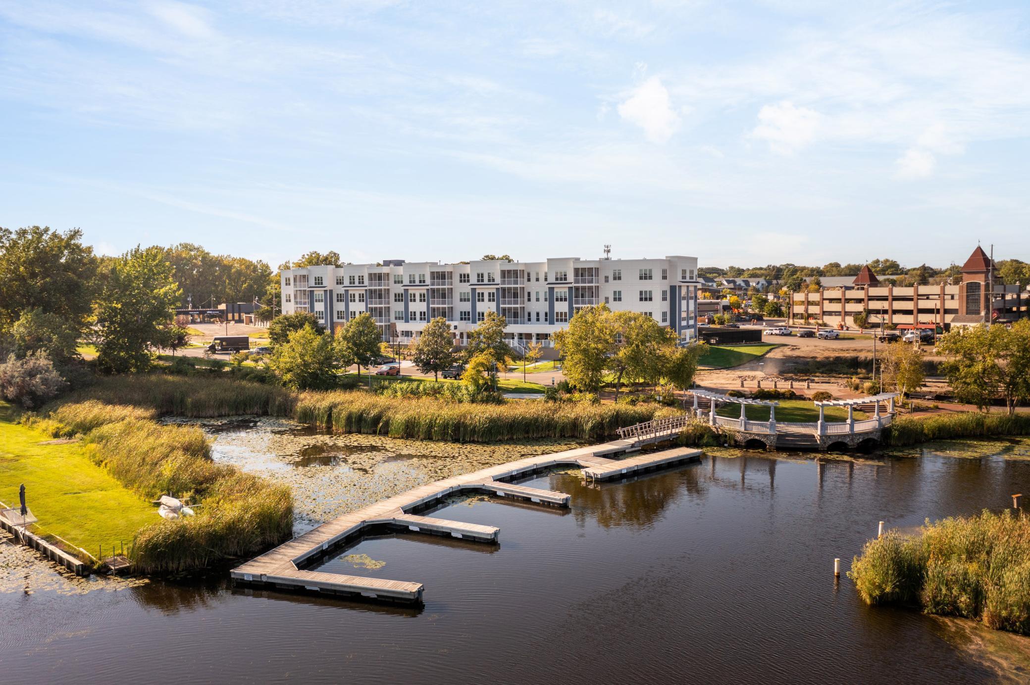 View of Residential at 2350 Harbor Place #214, Mound MN 55364, Mound (43 of 45) - Mike Wilen | Minnesota Team Real Estate