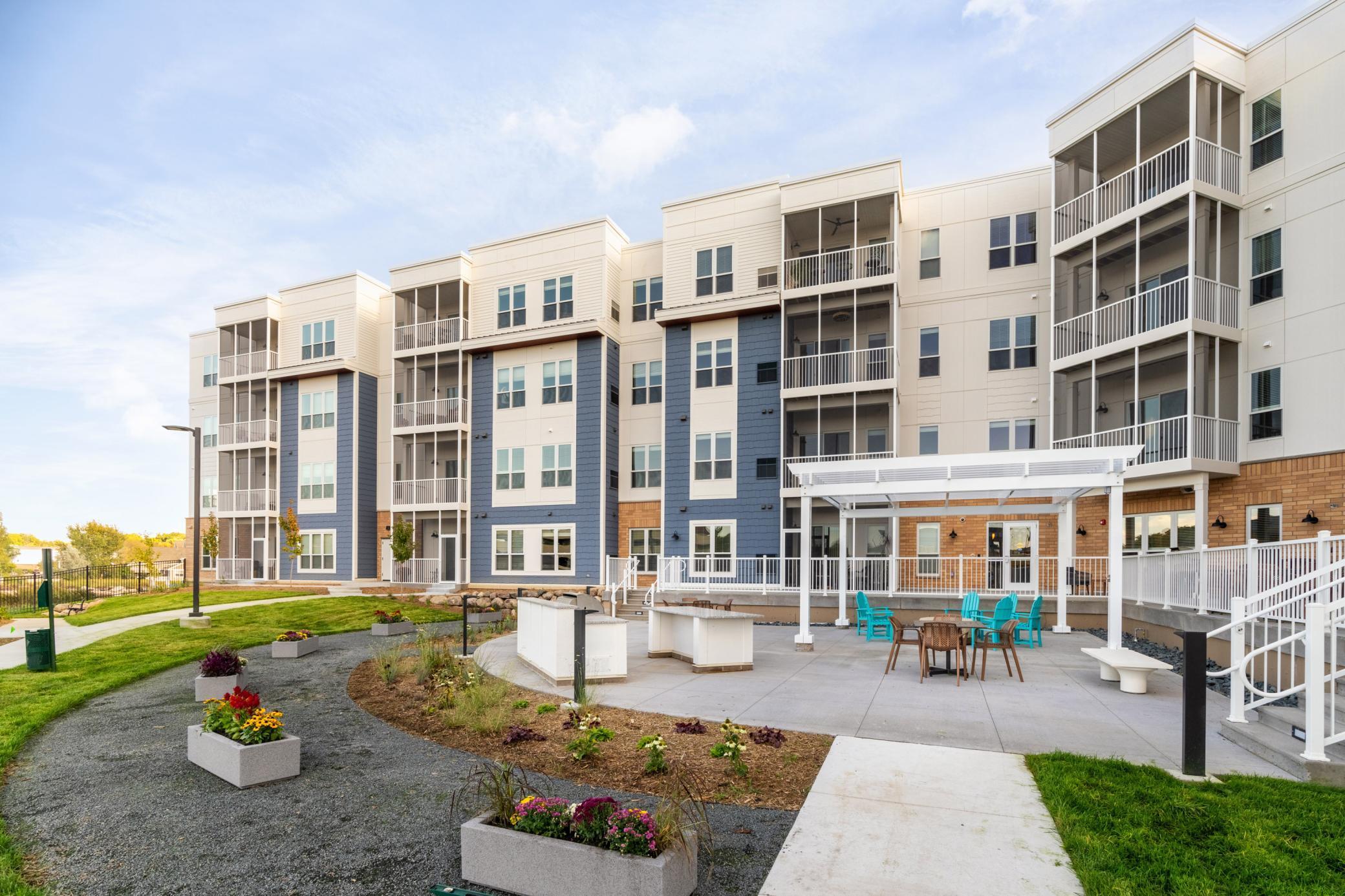 View of Residential at 2350 Harbor Place #214, Mound MN 55364, Mound (42 of 45) - Mike Wilen | Minnesota Team Real Estate