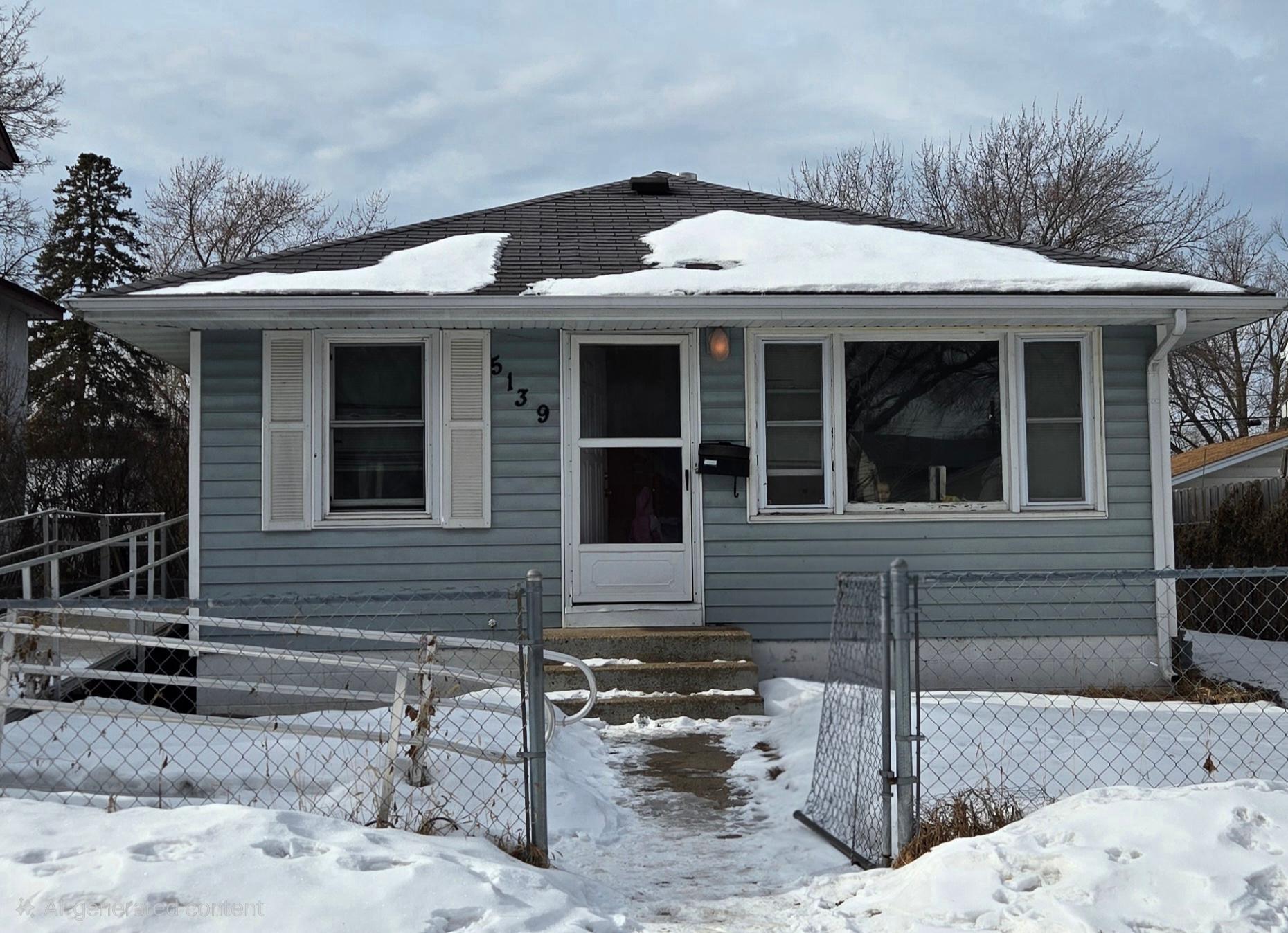 View of Residential at 5139 James Avenue, Minneapolis MN 55430, Minneapolis - Mike Wilen | Minnesota Team Real Estate