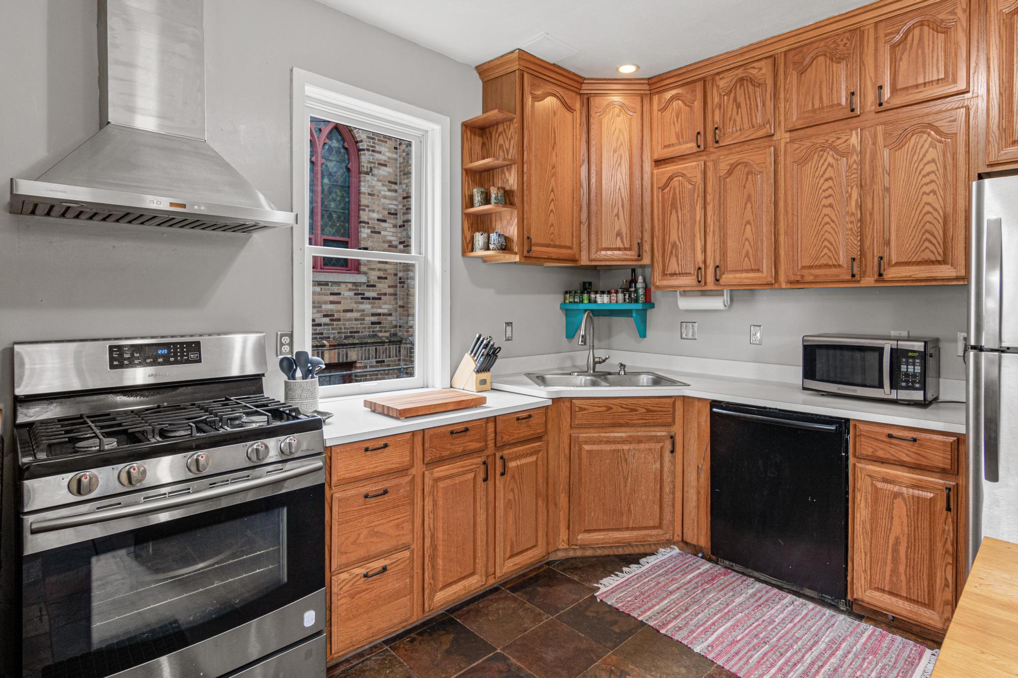 View of Residential at 248 Morgan Avenue, Minneapolis MN 55405, Minneapolis - Mike Wilen | Minnesota Team Real Estate