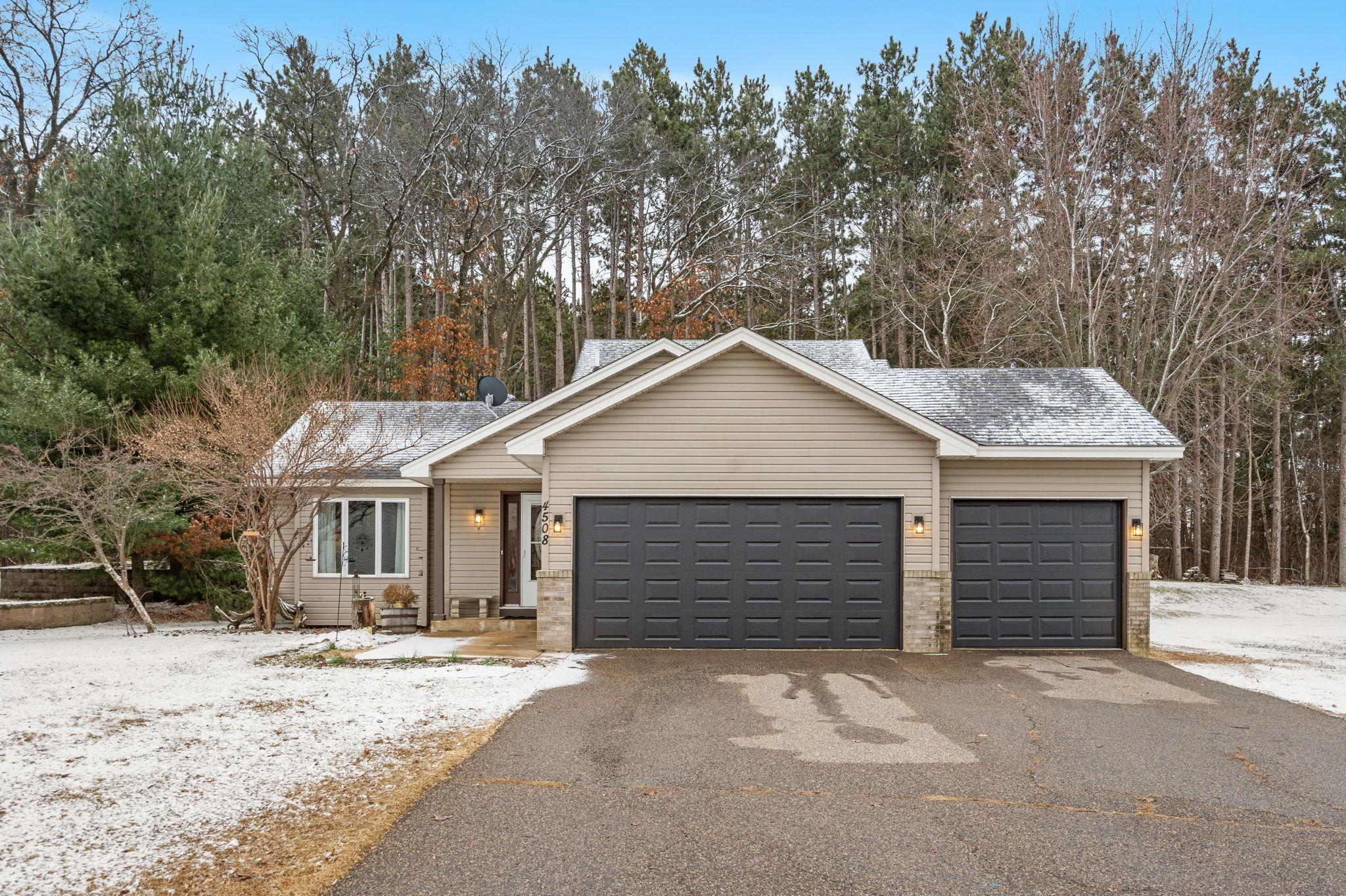 View of Residential at 4508 229th Lane, Saint Francis MN 55070, Saint Francis - Mike Wilen | Minnesota Team Real Estate