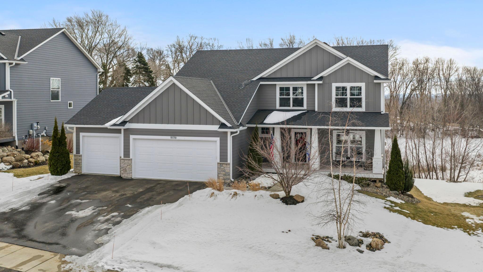 View of Residential at 19719 Henning Avenue, Lakeville MN 55044, Lakeville - Mike Wilen | Minnesota Team Real Estate