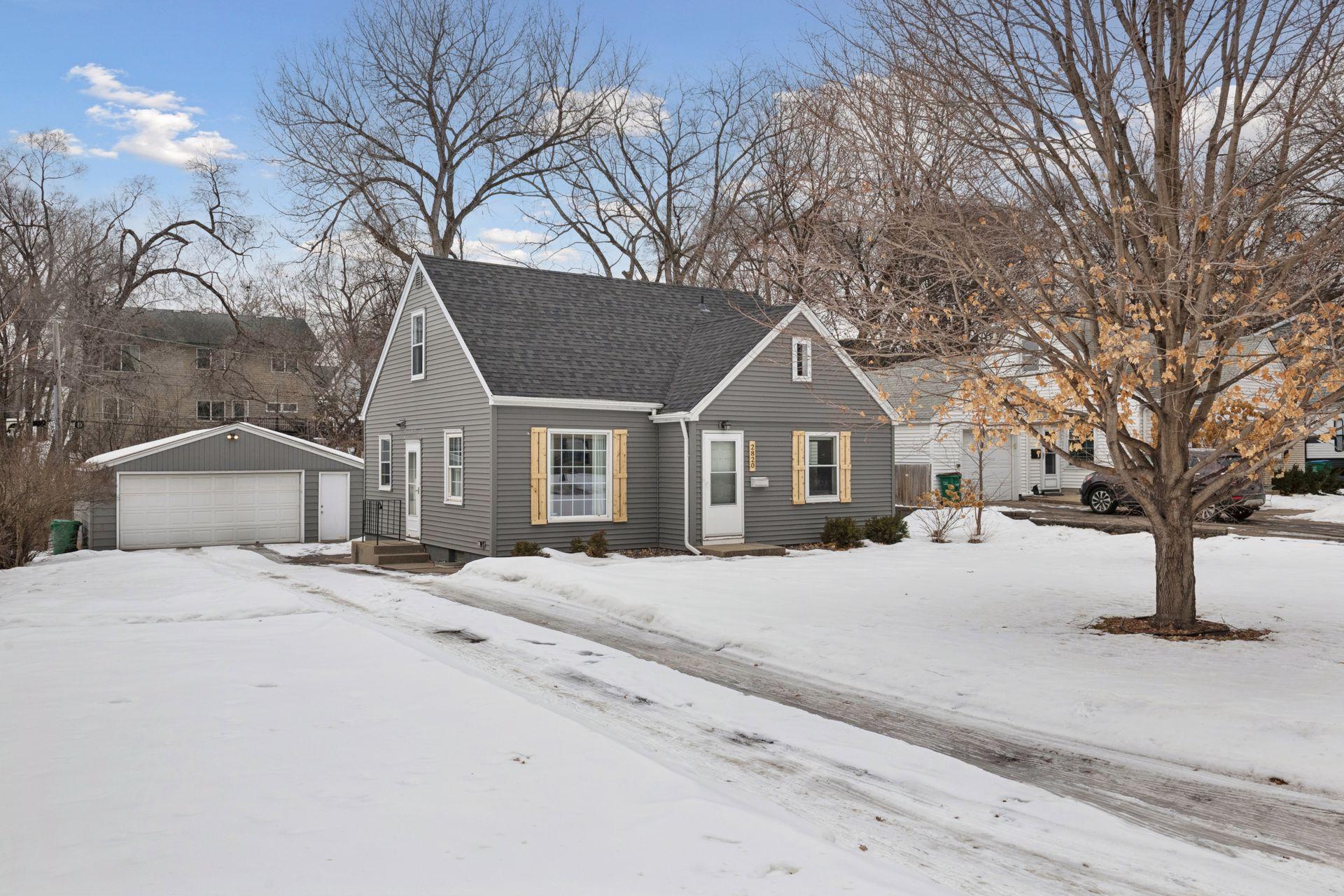 View of Residential at 2820 Maryland Avenue, Saint Louis Park MN 55426, Saint Louis Park - Mike Wilen | Minnesota Team Real Estate