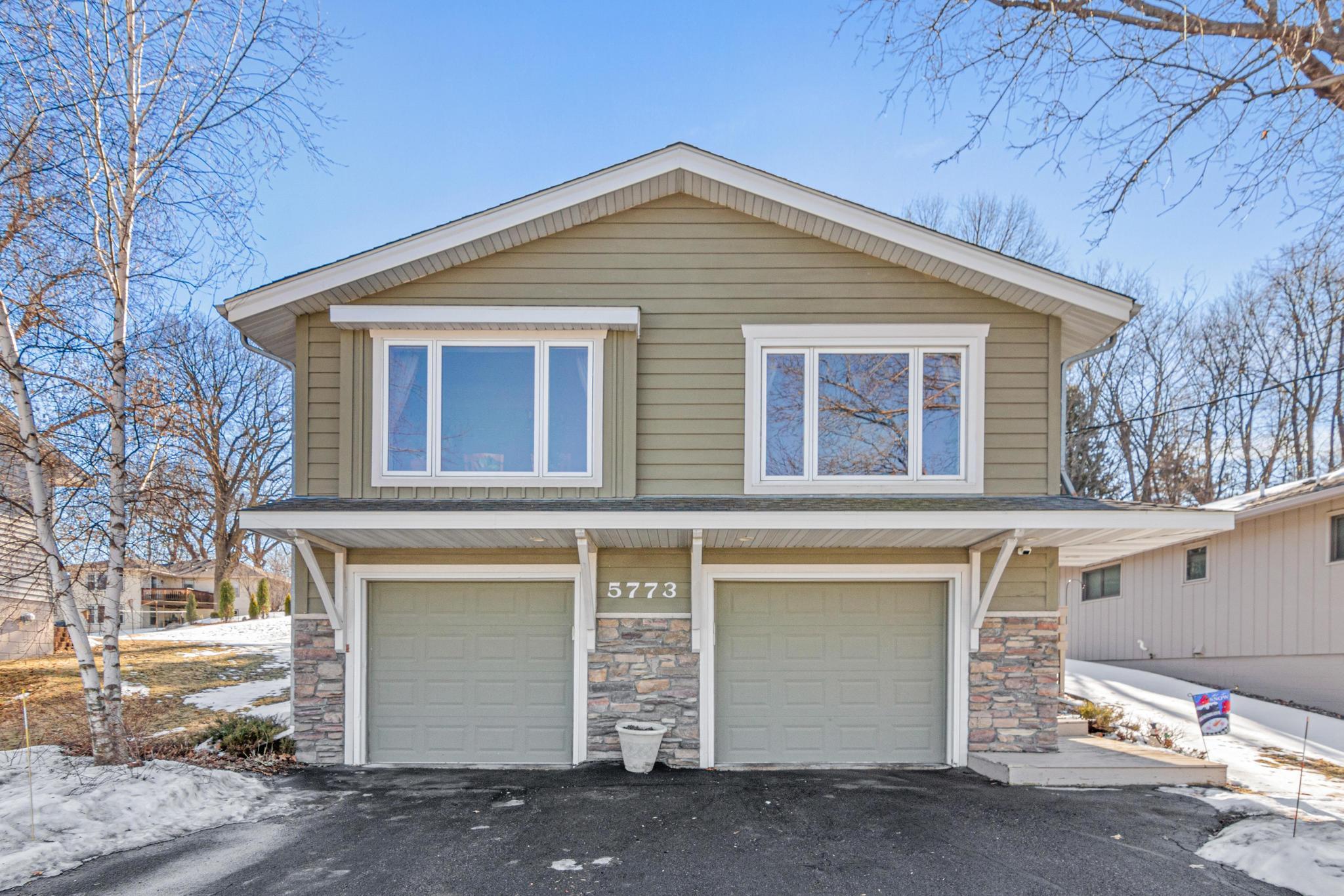View of Residential at 5773 Grandview Boulevard, Mound MN 55364, Mound - Mike Wilen | Minnesota Team Real Estate