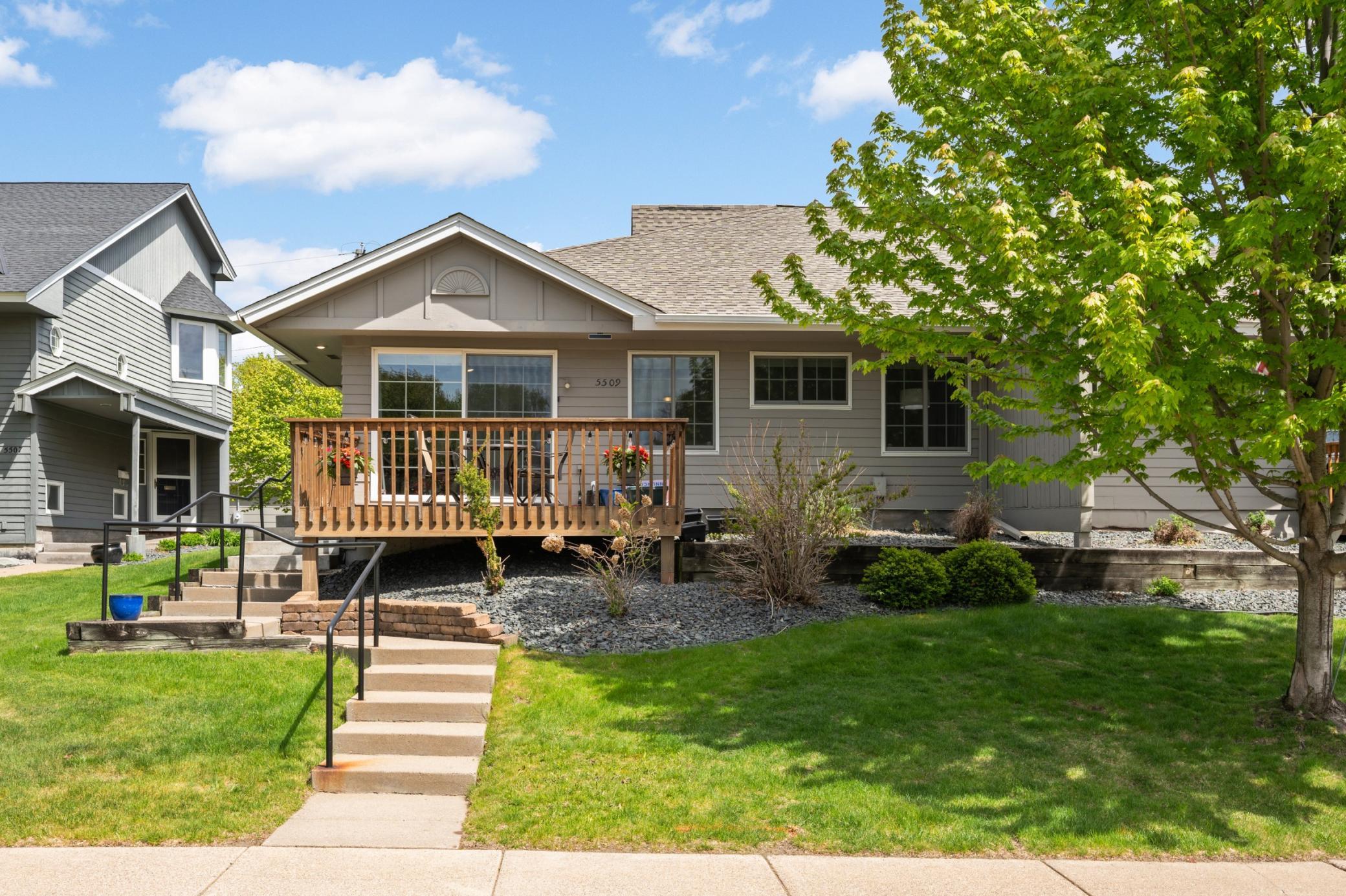 View of Residential at 5509 Humboldt Circle, Minneapolis MN 55419, Minneapolis - Mike Wilen | Minnesota Team Real Estate
