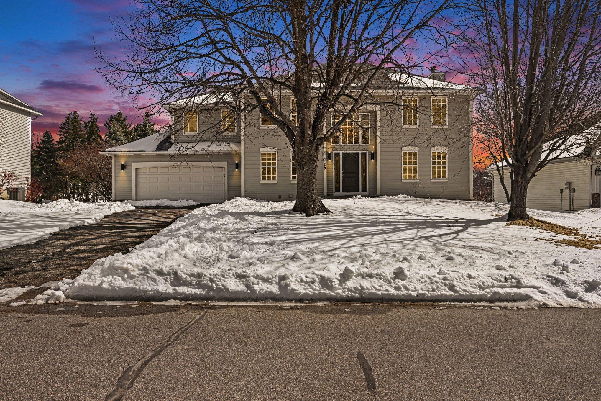 View of Residential at 2199 Loyola Drive, Woodbury MN 55125, Woodbury - Mike Wilen | Minnesota Team Real Estate
