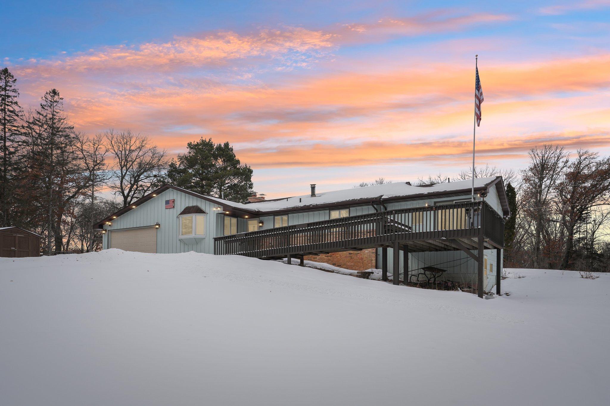 View of Residential at 5235 177th Avenue, Ramsey MN 55303, Ramsey - Mike Wilen | Minnesota Team Real Estate