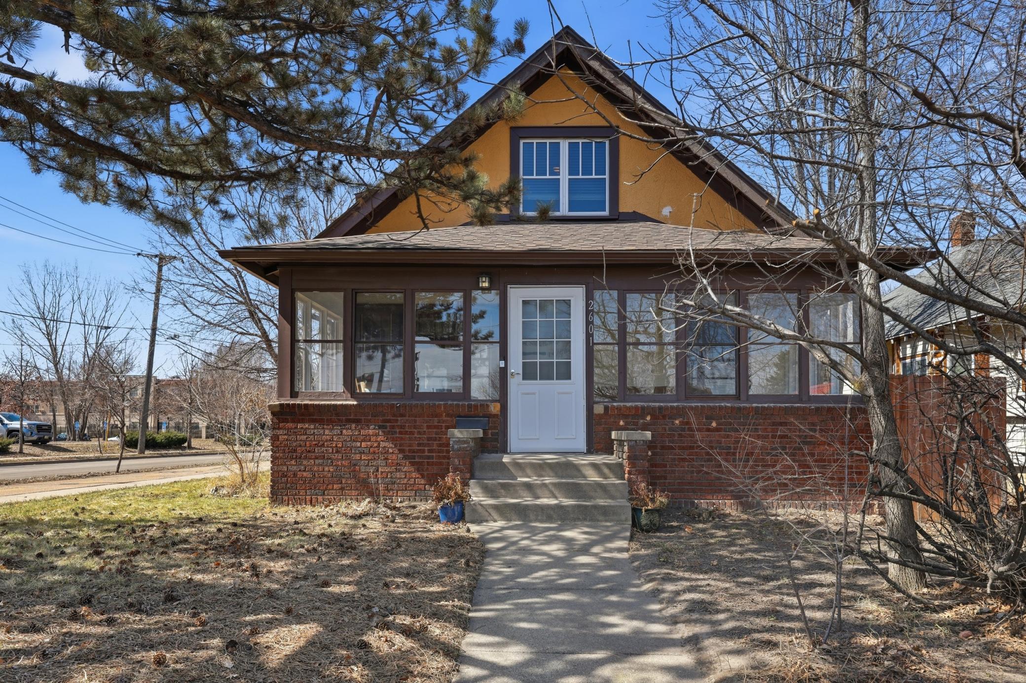 View of Residential at 2601 Penn Avenue, Minneapolis MN 55411, Minneapolis - Mike Wilen | Minnesota Team Real Estate