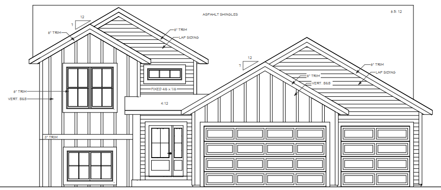 View of Residential at 1787 Spruce Street, Farmington MN 55024, Farmington - Mike Wilen | Minnesota Team Real Estate