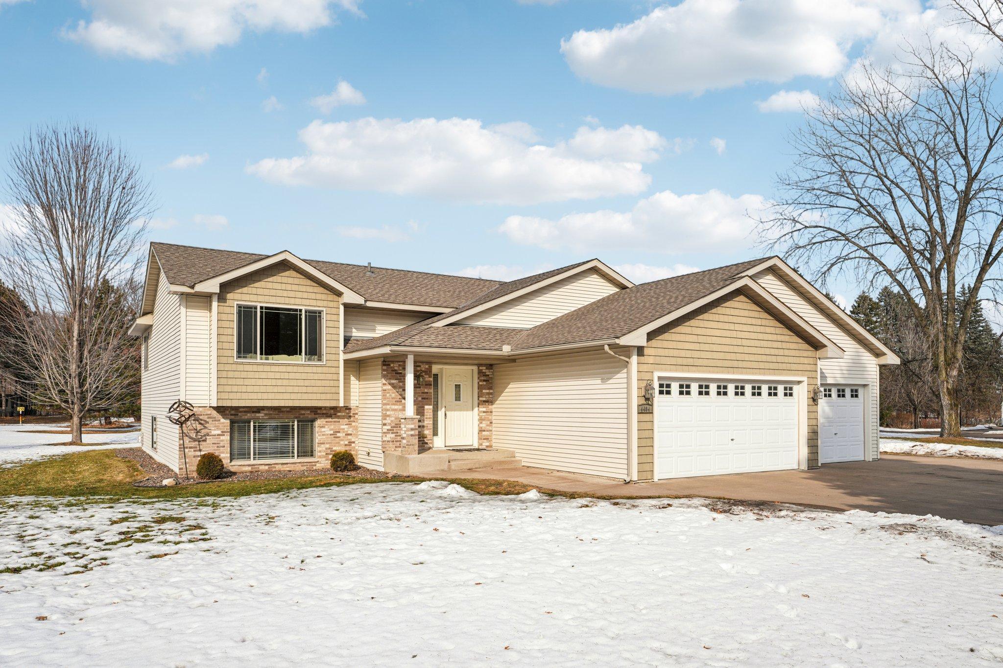 View of Residential at 4404 Viking Court, Wyoming MN 55092, Wyoming - Mike Wilen | Minnesota Team Real Estate