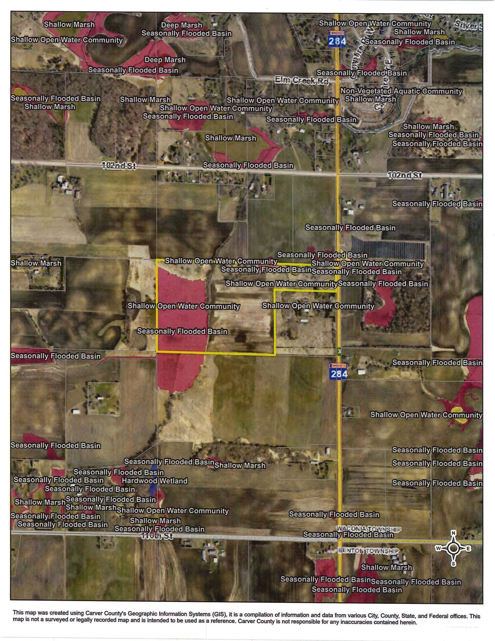 View of Land at XXX Highway 284, Cologne MN 55322, Cologne (28 of 29) - Mike Wilen | Minnesota Team Real Estate