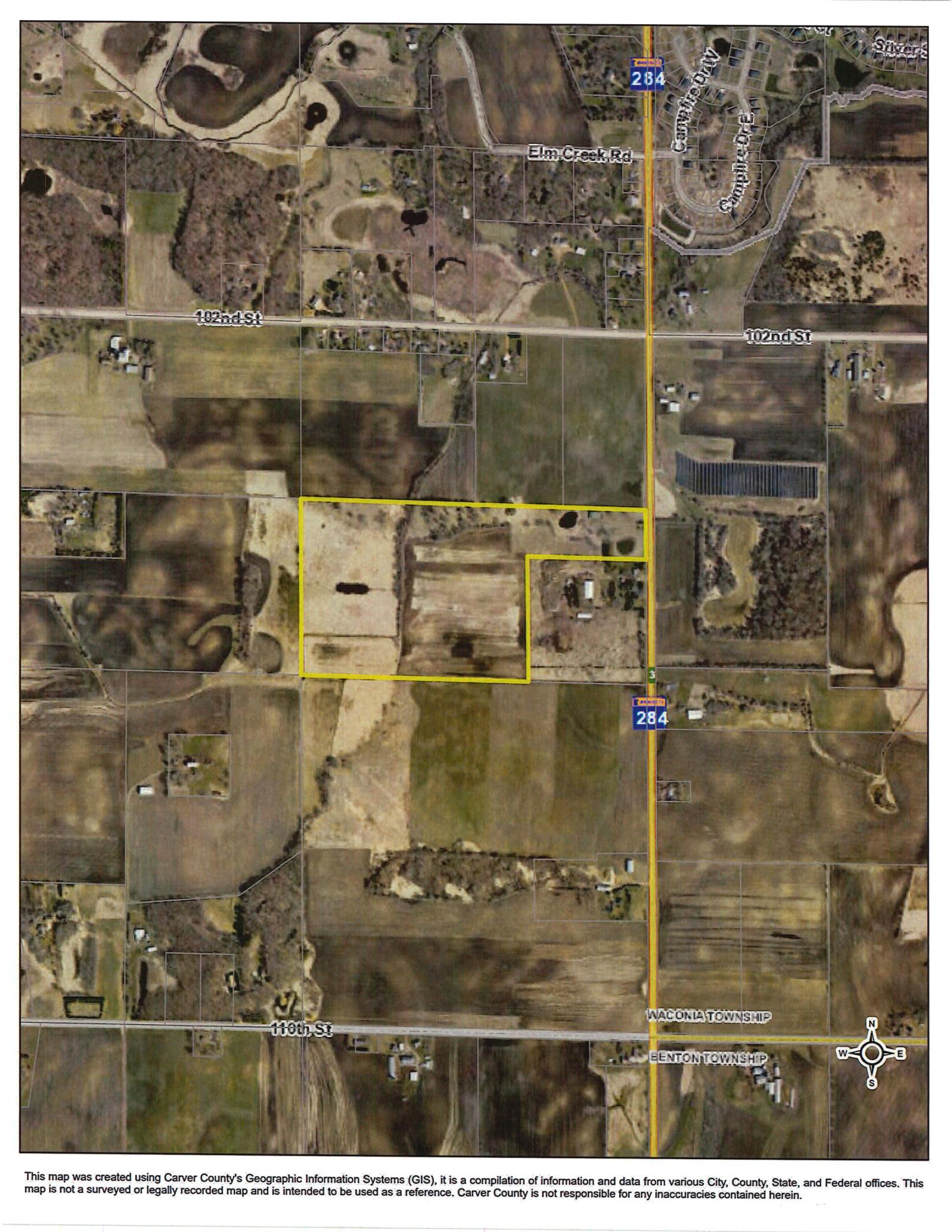 View of Land at XXX Highway 284, Cologne MN 55322, Cologne (27 of 29) - Mike Wilen | Minnesota Team Real Estate