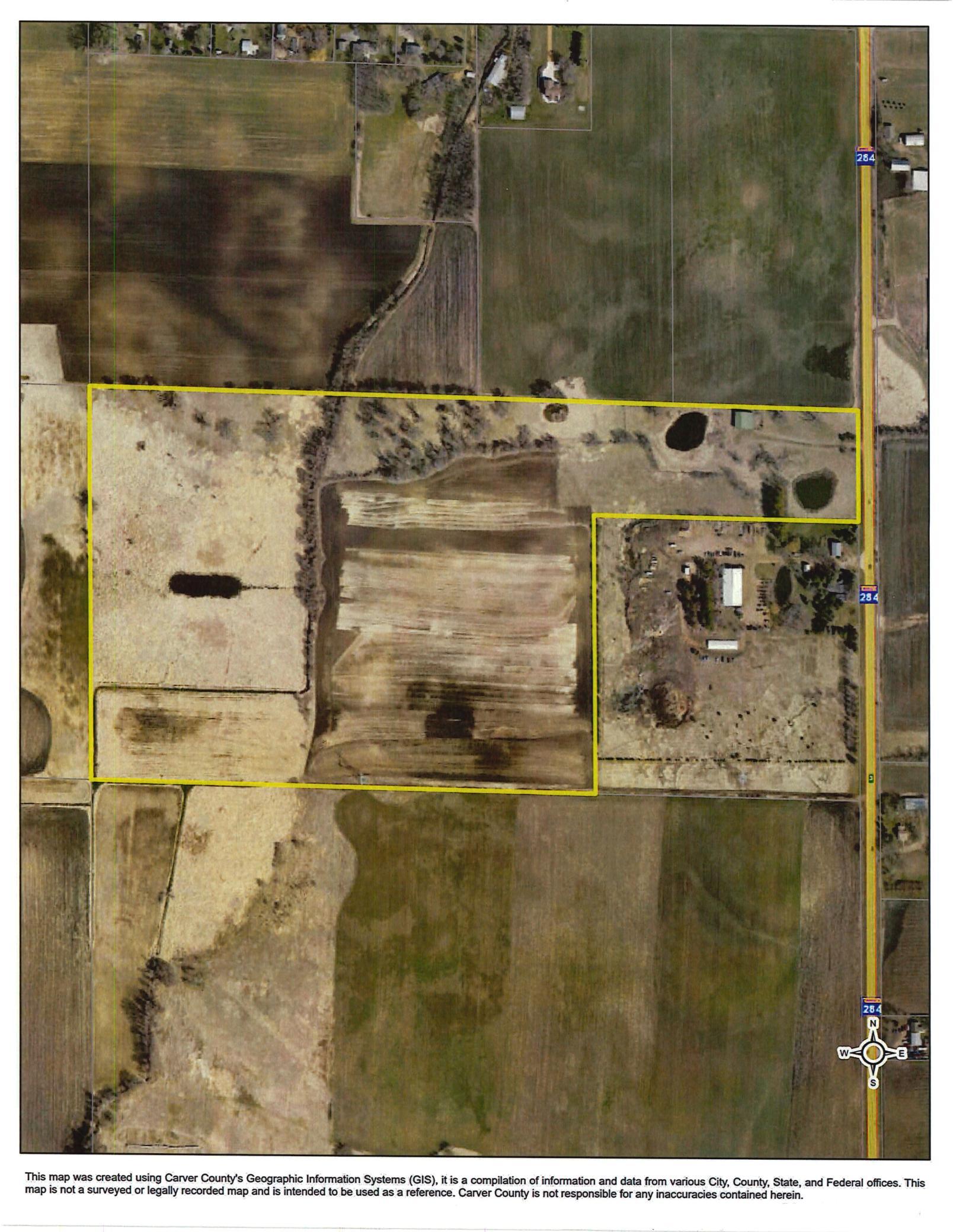 View of Land at XXX Highway 284, Cologne MN 55322, Cologne (26 of 29) - Mike Wilen | Minnesota Team Real Estate