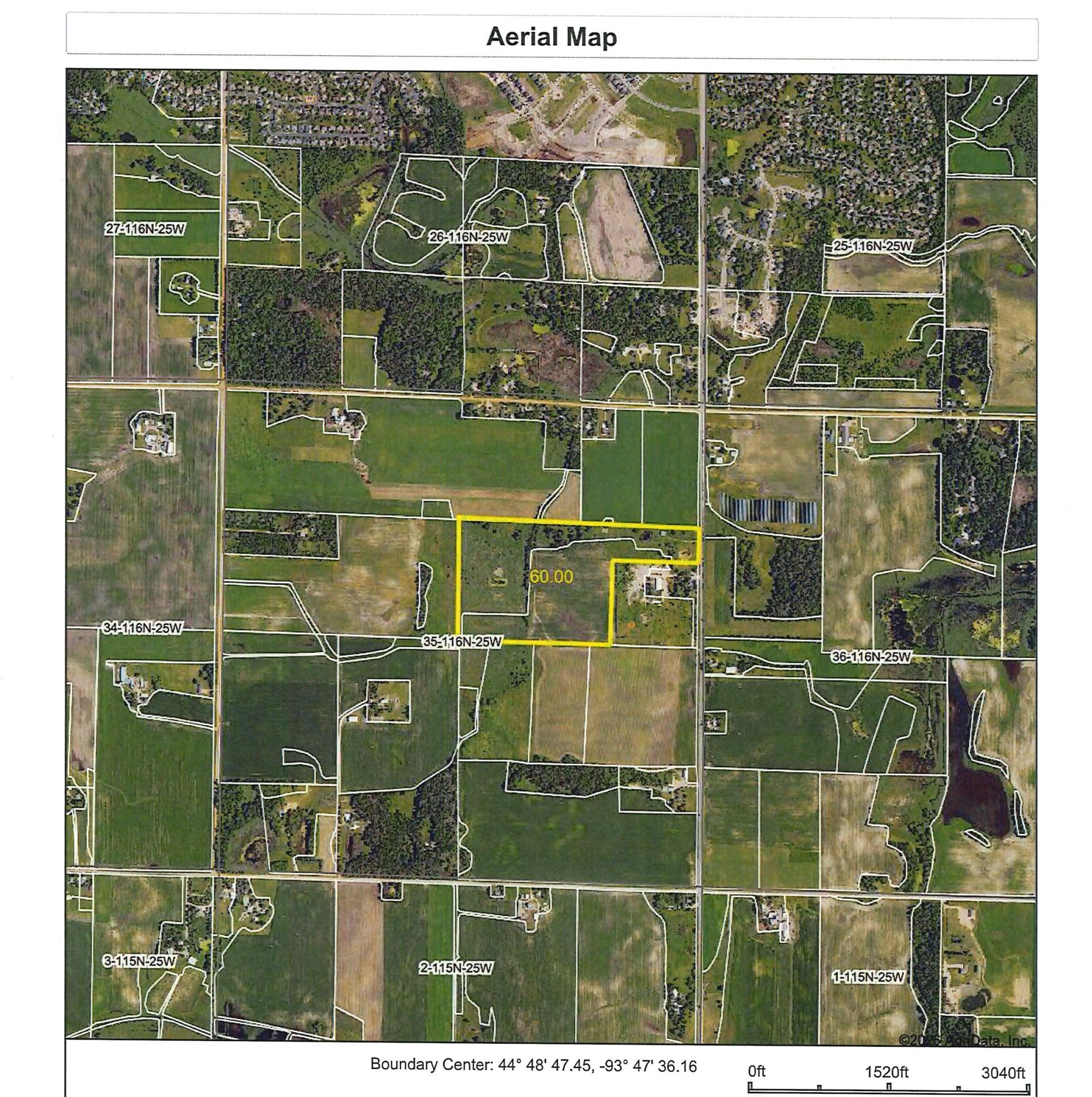 View of Land at XXX Highway 284, Cologne MN 55322, Cologne (25 of 29) - Mike Wilen | Minnesota Team Real Estate