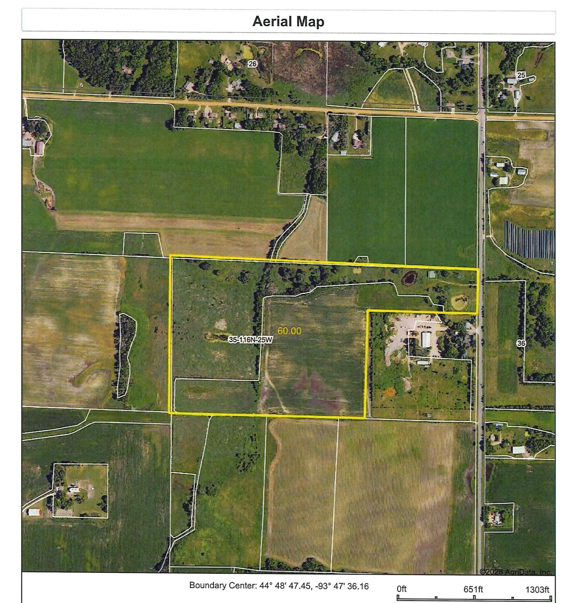 View of Land at XXX Highway 284, Cologne MN 55322, Cologne (21 of 29) - Mike Wilen | Minnesota Team Real Estate
