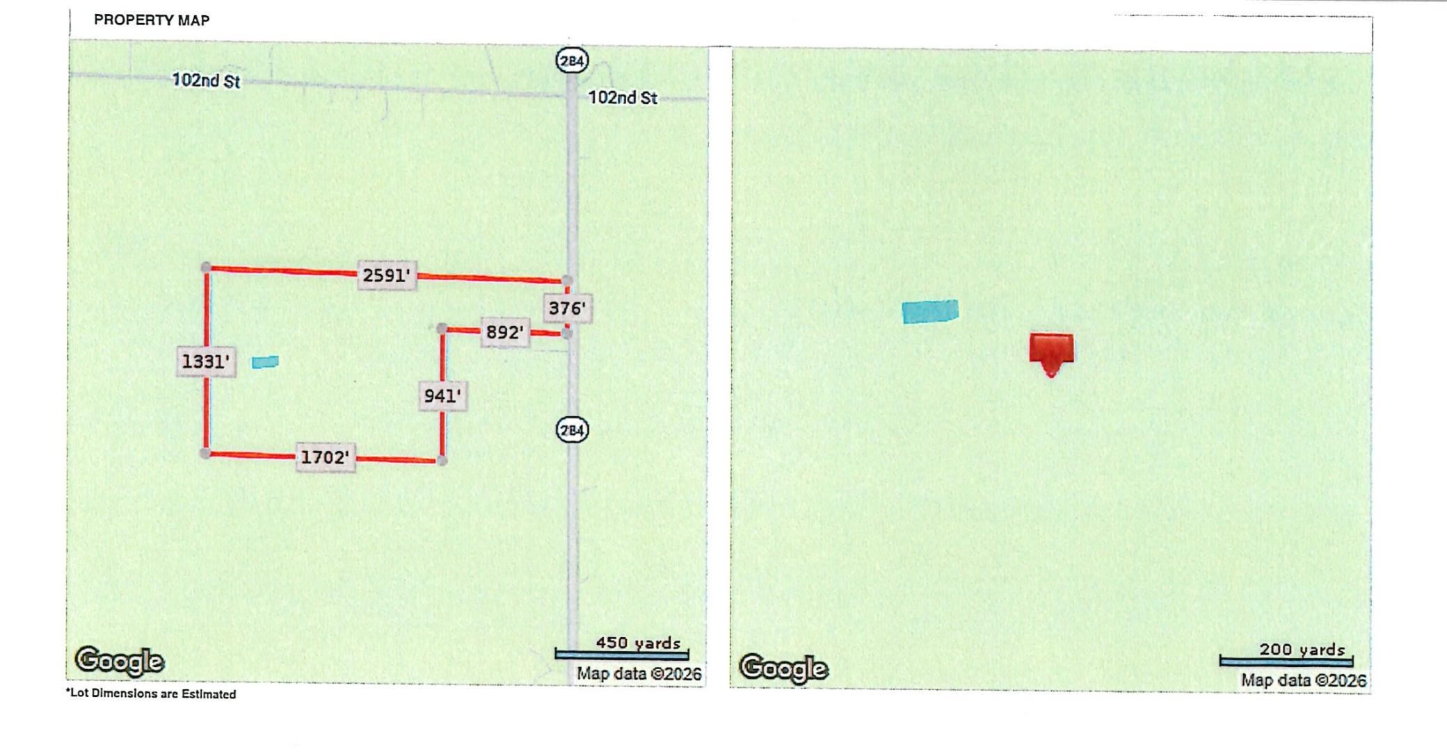 View of Land at XXX Highway 284, Cologne MN 55322, Cologne (23 of 29) - Mike Wilen | Minnesota Team Real Estate