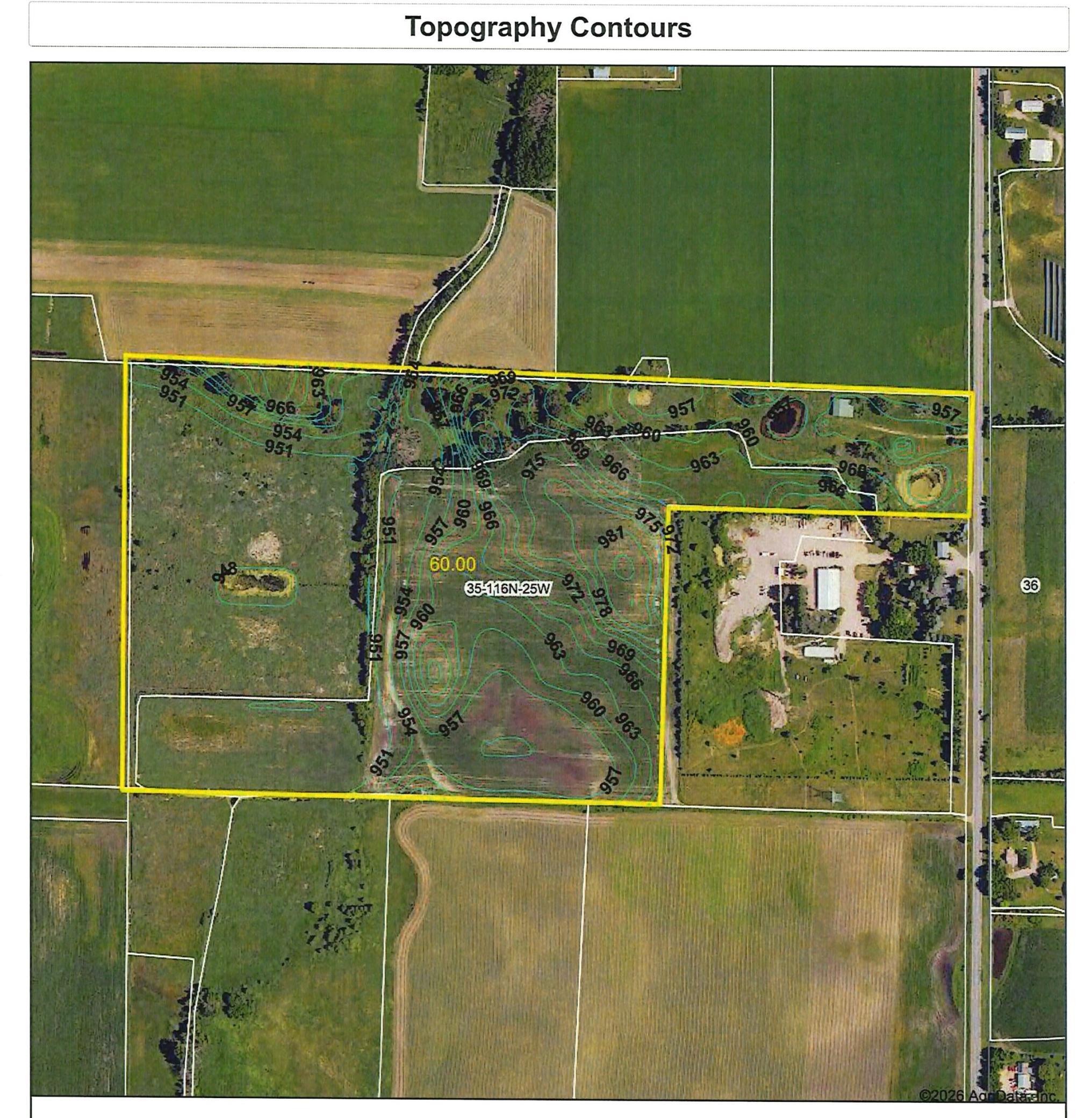 View of Land at XXX Highway 284, Cologne MN 55322, Cologne (20 of 29) - Mike Wilen | Minnesota Team Real Estate