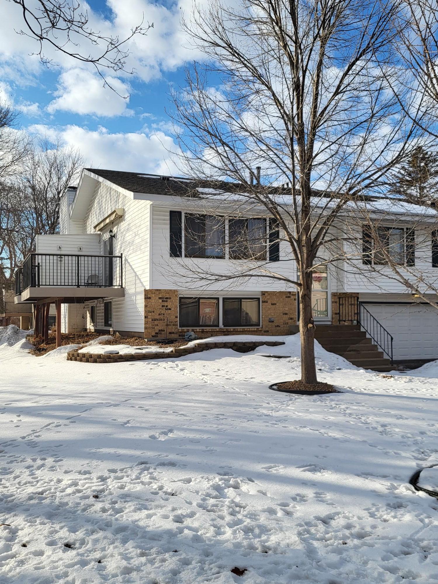 View of Residential at 539 98th Avenue, Blaine MN 55434, Blaine - Mike Wilen | Minnesota Team Real Estate