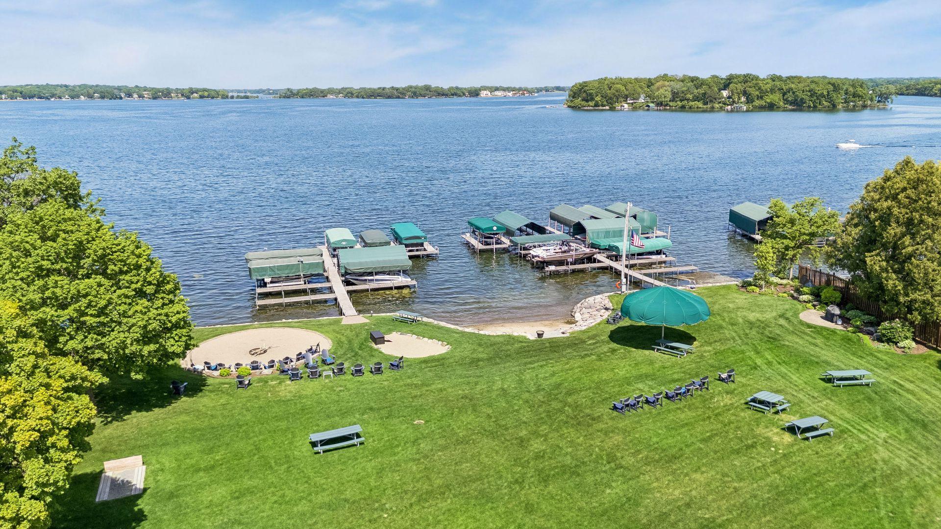 View of Residential at 4400 Shady Lane, Mound MN 55364, Mound - Mike Wilen | Minnesota Team Real Estate