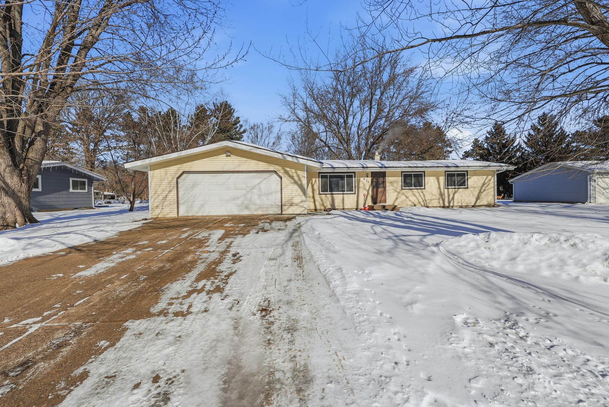 View of Residential at 635 9th Street, Rush City MN 55069, Rush City - Mike Wilen | Minnesota Team Real Estate